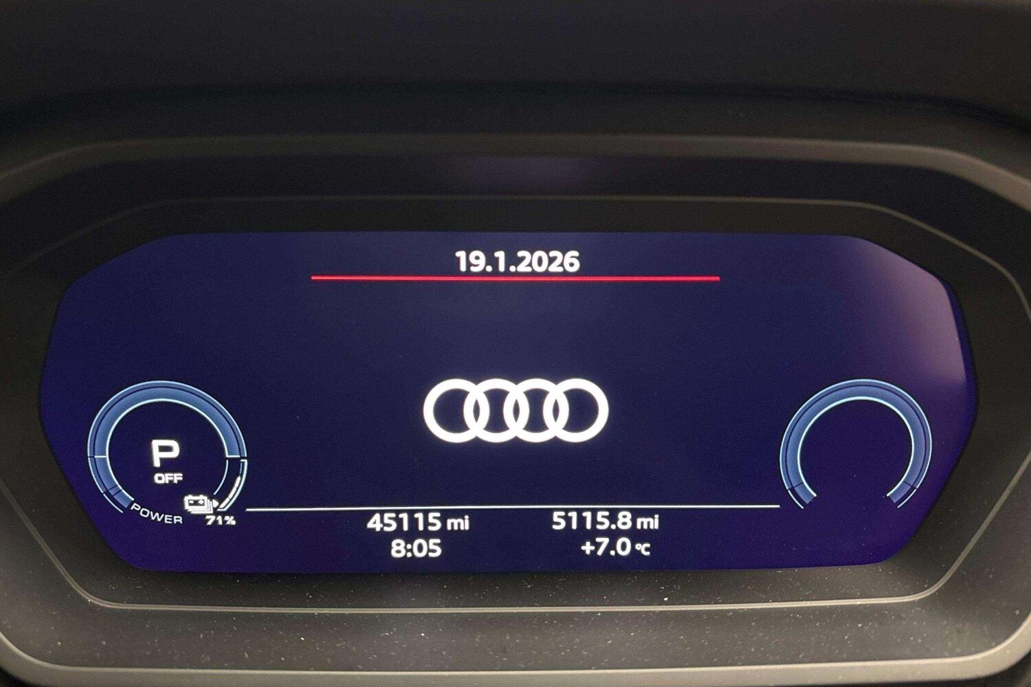 Used Audi Q4 e-tron for sale - 77928477: Photo 9