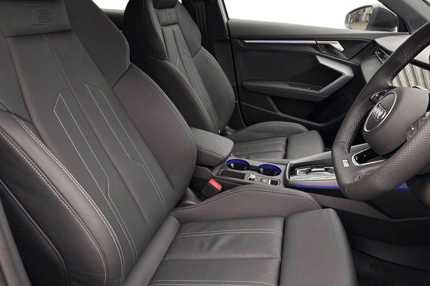 Used Audi A3 2025 for sale - 77960734: Photo 10