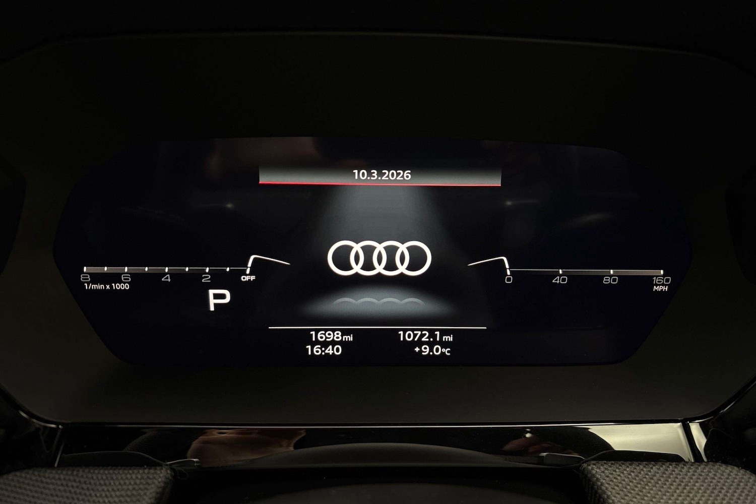 Used Audi A3 2025 for sale - 77960734: Photo 11