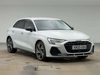 Used Audi A3 2025 for sale - 77960734: Photo