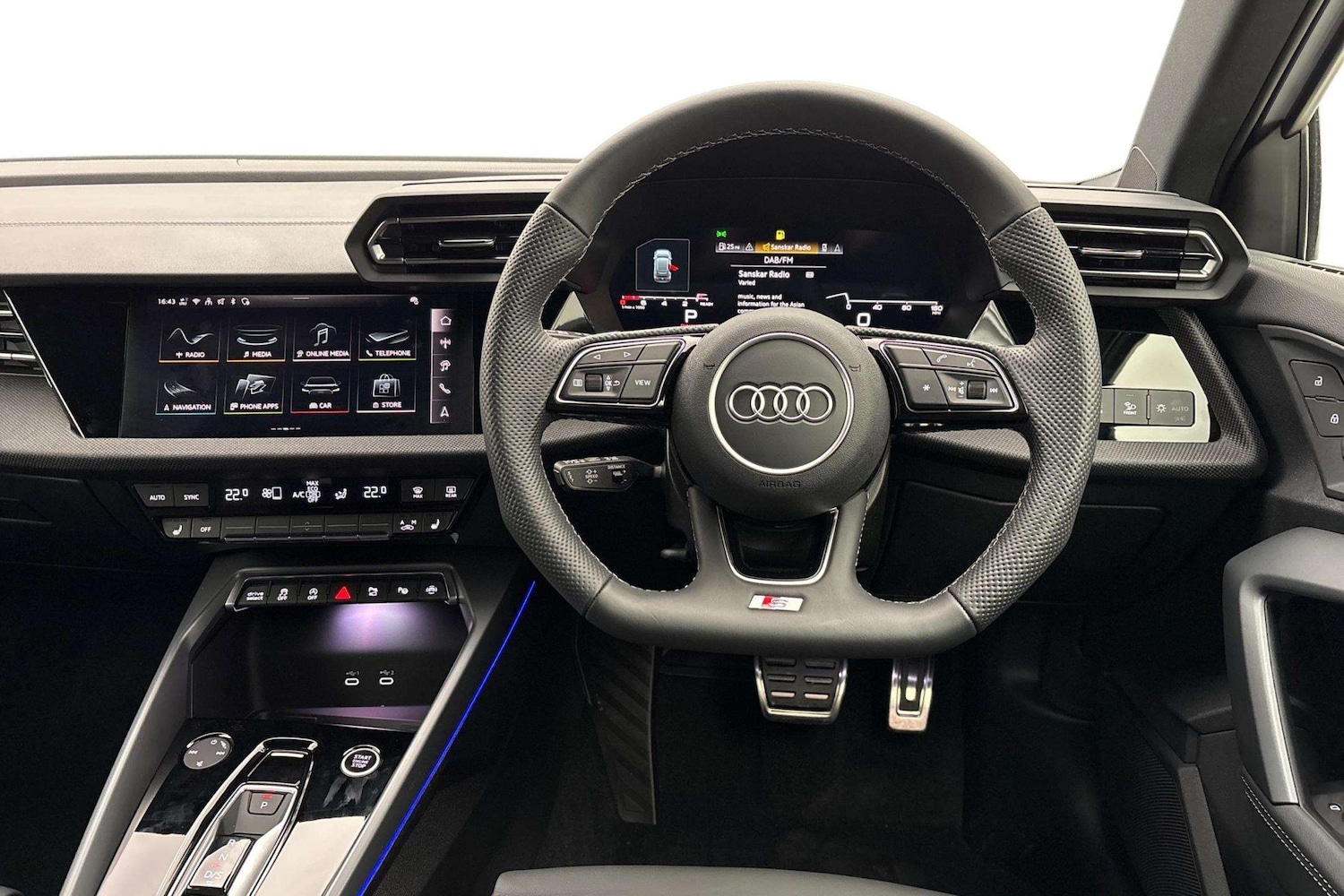 Used Audi A3 2025 for sale - 77960734: Photo 2