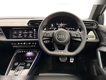 Used Audi A3 2025 for sale - 77960734: Photo