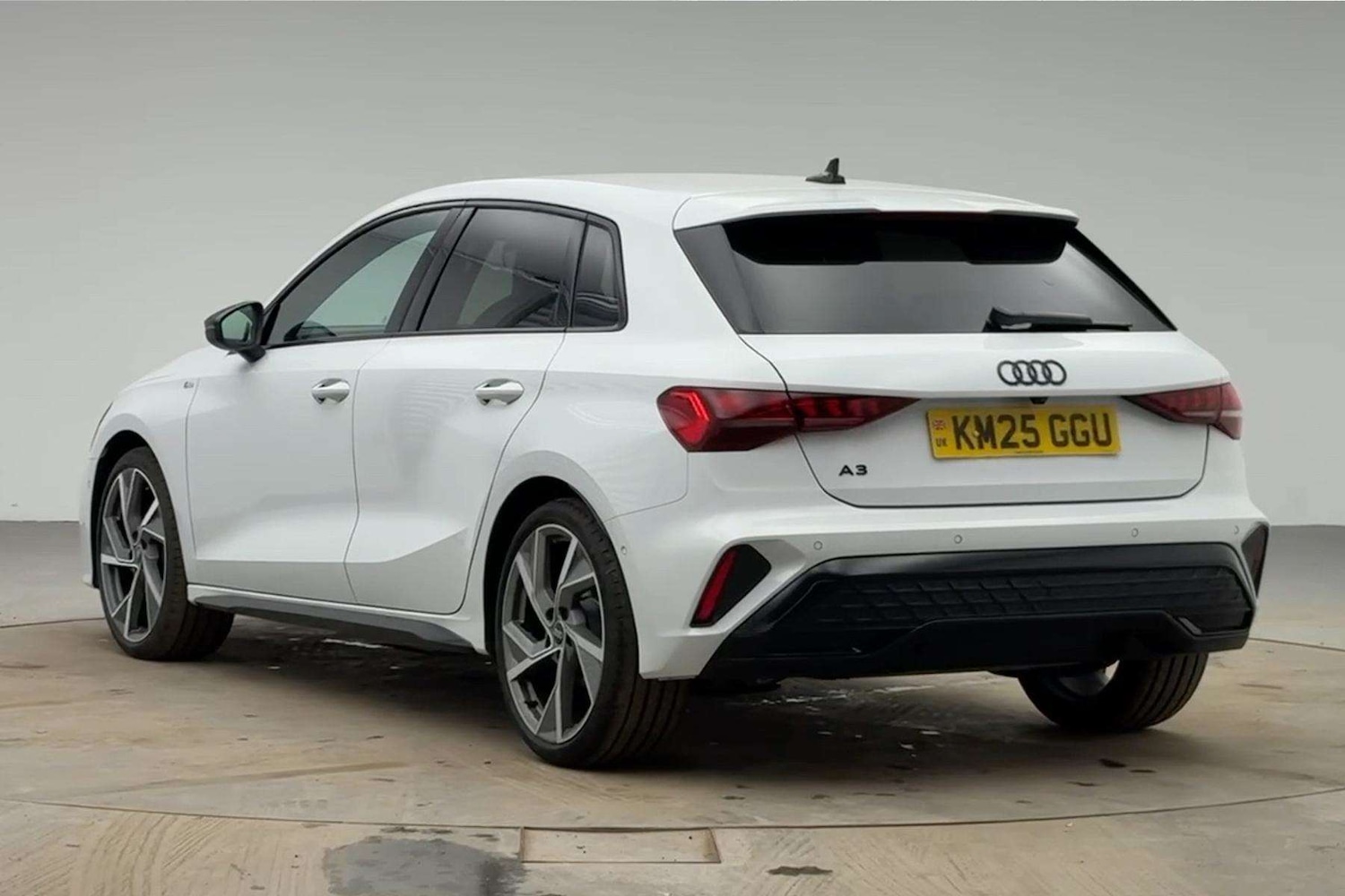 Used Audi A3 2025 for sale - 77960734: Photo 3