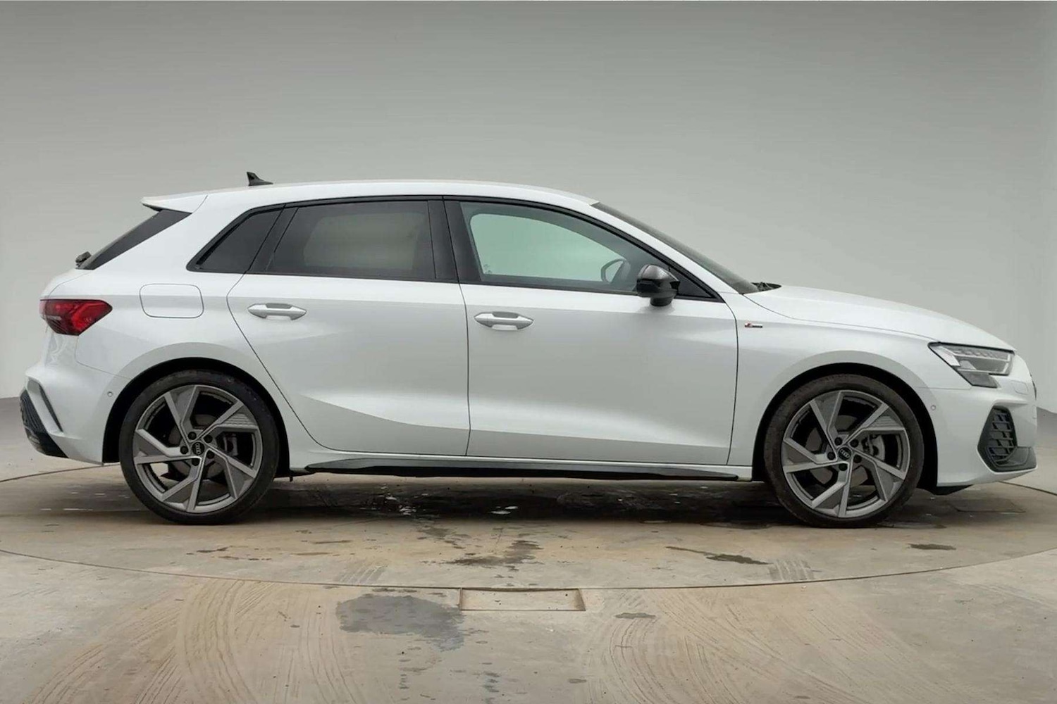 Used Audi A3 2025 for sale - 77960734: Photo 4