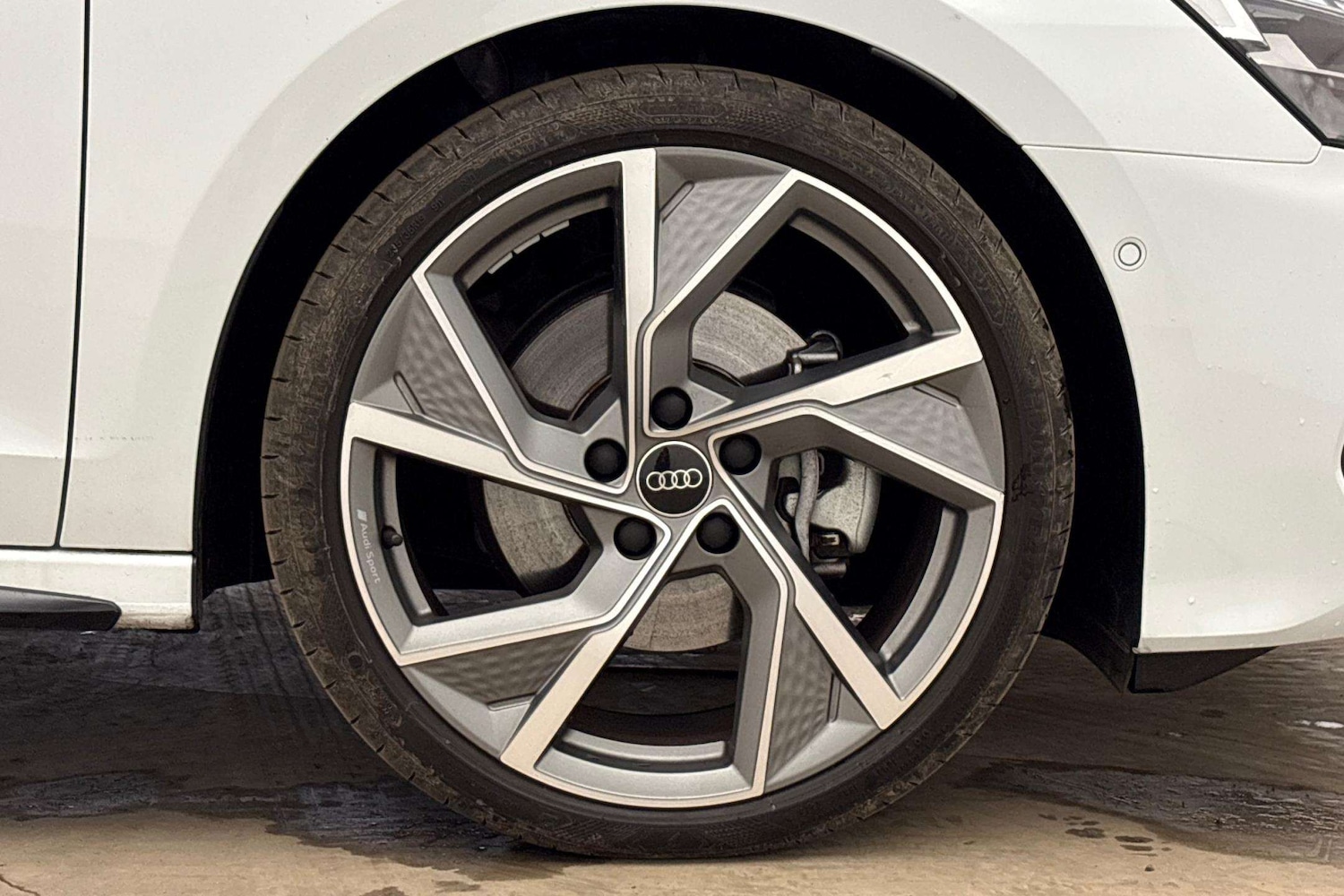 Used Audi A3 2025 for sale - 77960734: Photo 5