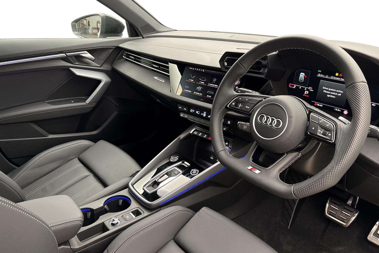 Used Audi A3 2025 for sale - 77960734: Photo 6