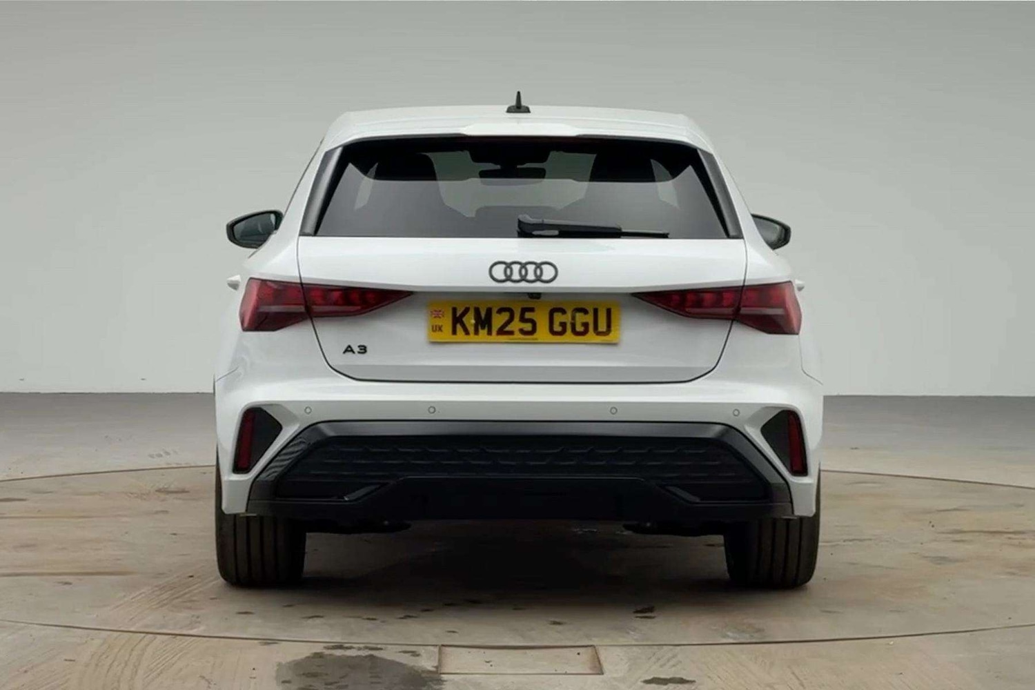 Used Audi A3 2025 for sale - 77960734: Photo 8