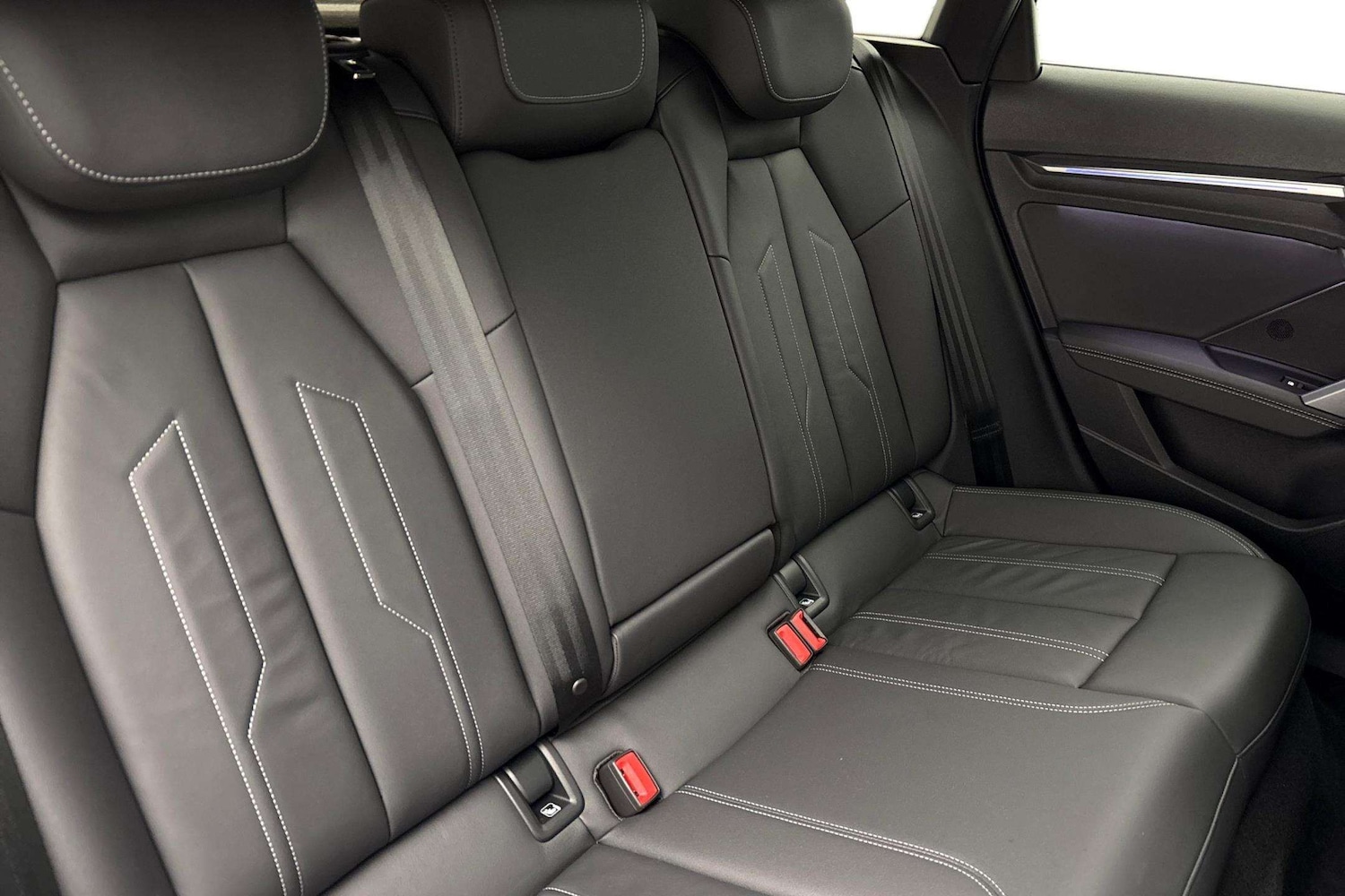 Used Audi A3 2025 for sale - 77960734: Photo 9