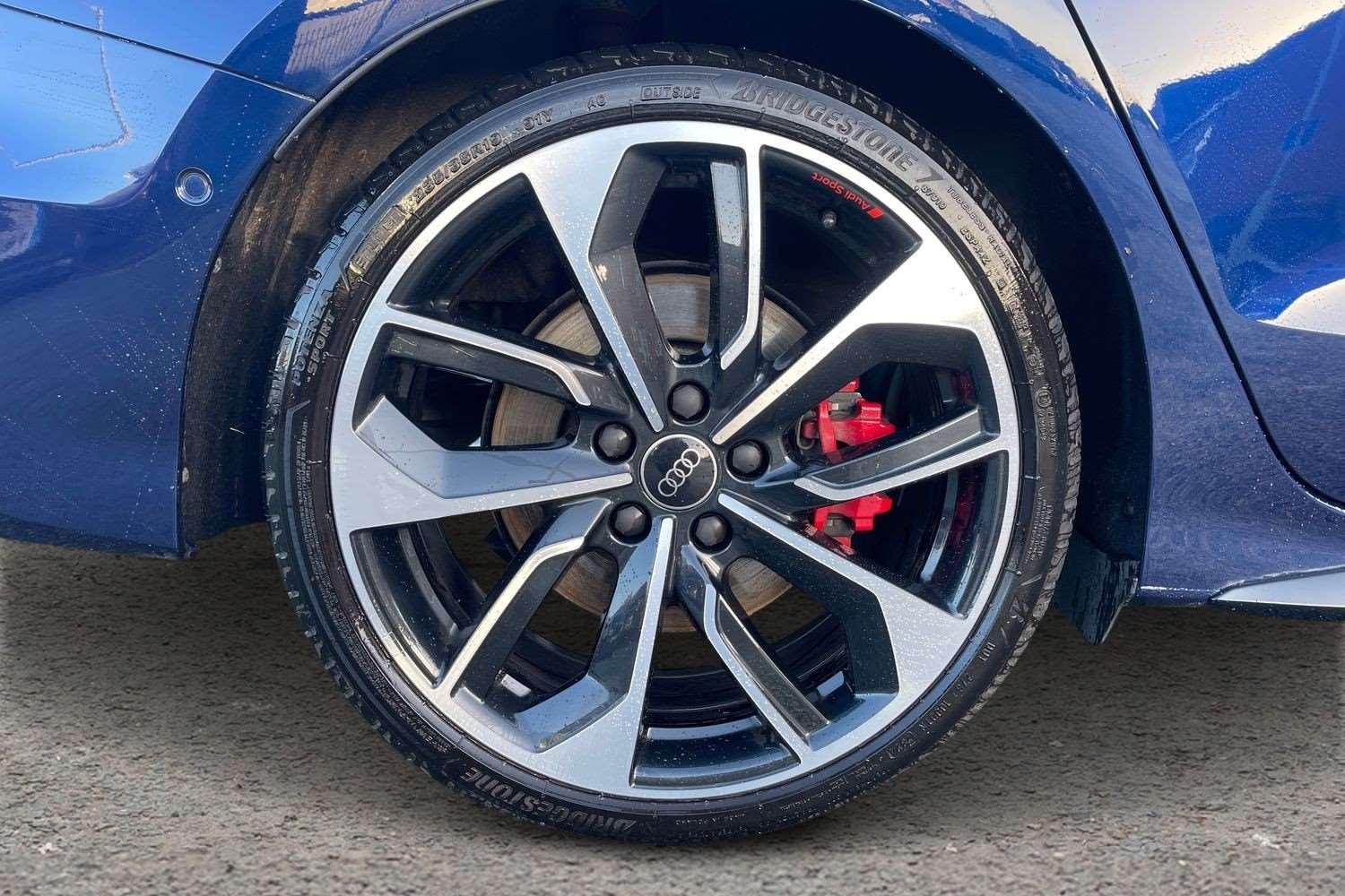 Used Audi A3 2024 for sale - 77726979: Photo 10