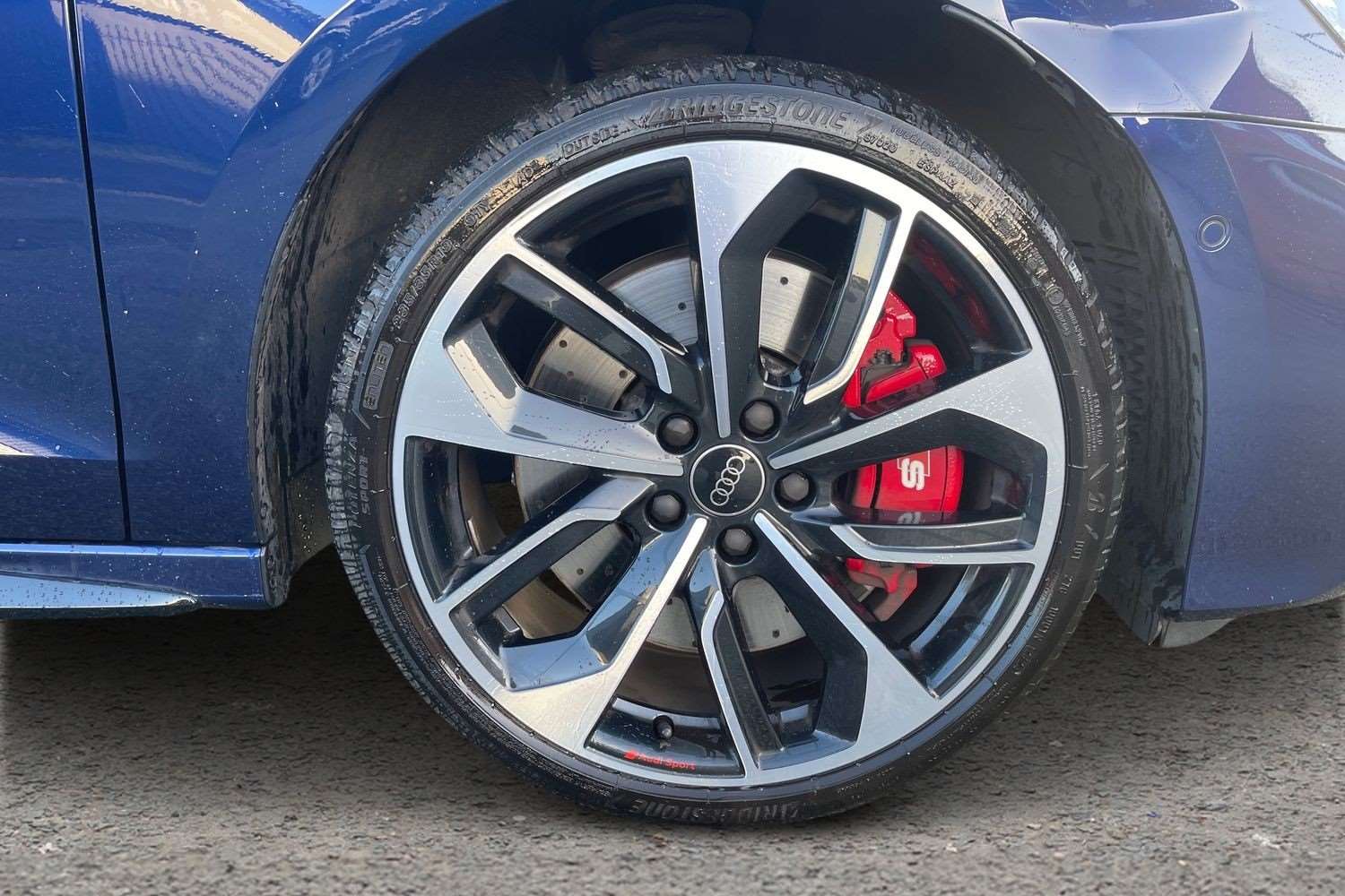 Used Audi A3 2024 for sale - 77726979: Photo 11