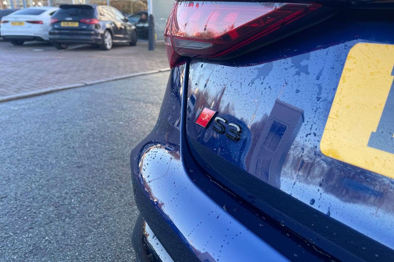 Used Audi A3 2024 for sale - 77726979: Photo 12