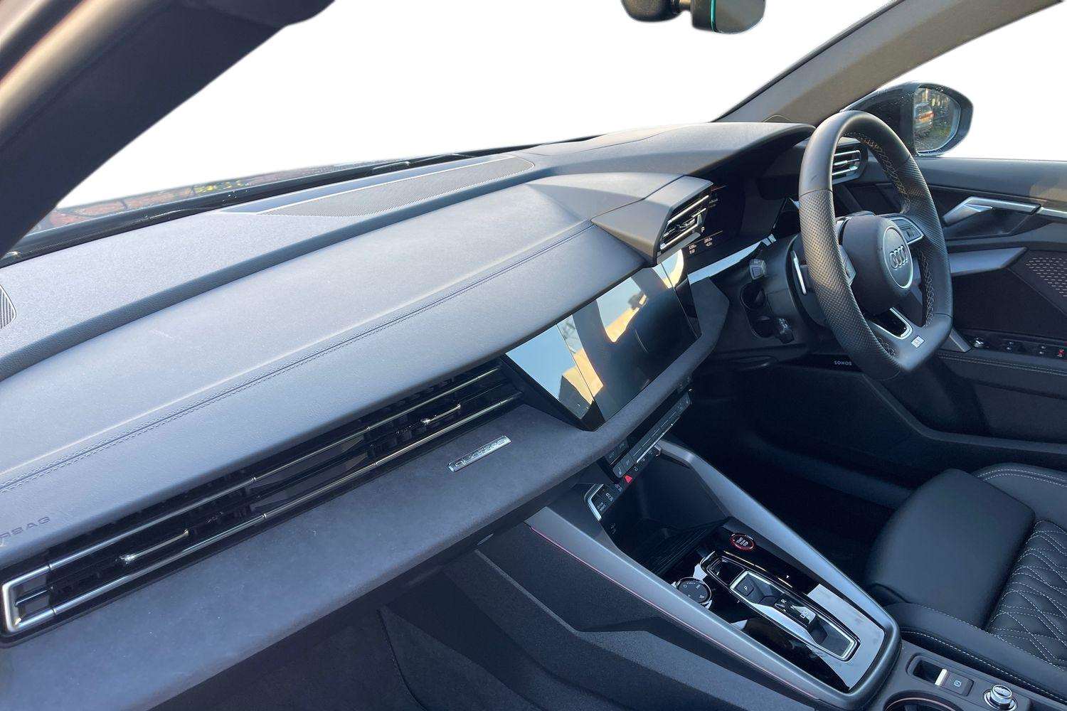 Used Audi A3 2024 for sale - 77726979: Photo 2