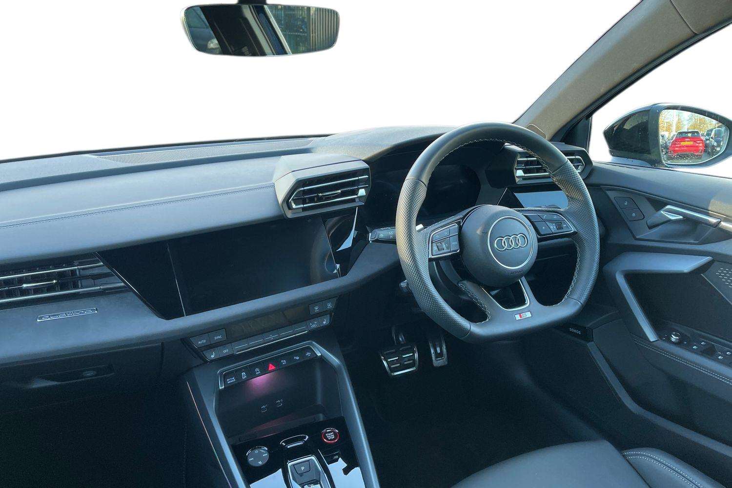 Used Audi A3 2024 for sale - 77726979: Photo 20