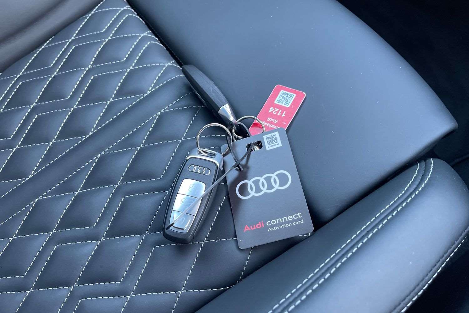 Used Audi A3 2024 for sale - 77726979: Photo 25