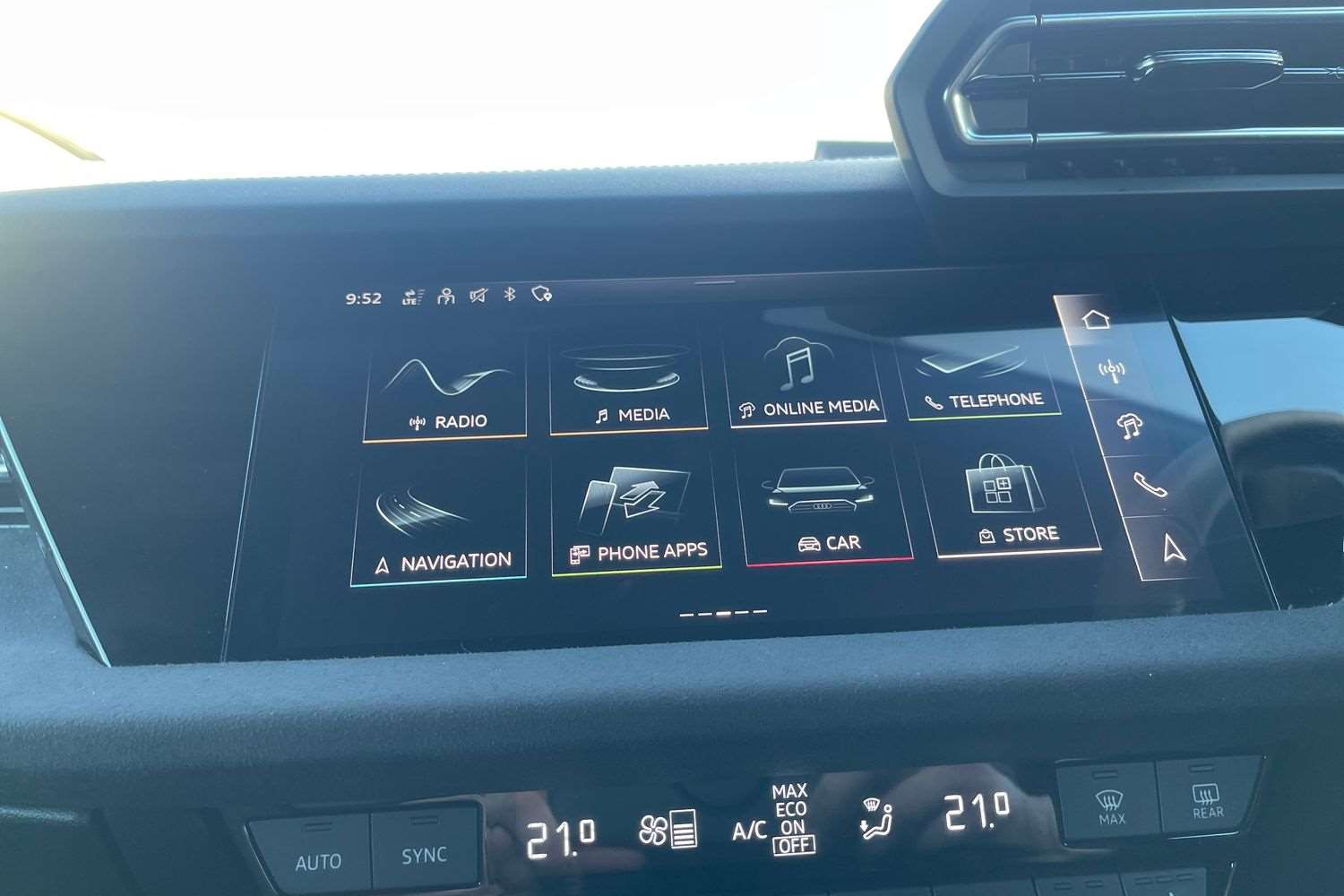 Used Audi A3 2024 for sale - 77726979: Photo 27