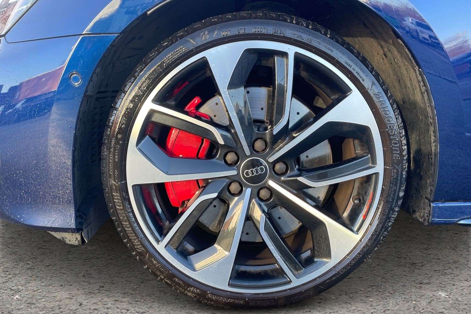 Used Audi A3 2024 for sale - 77726979: Photo 5