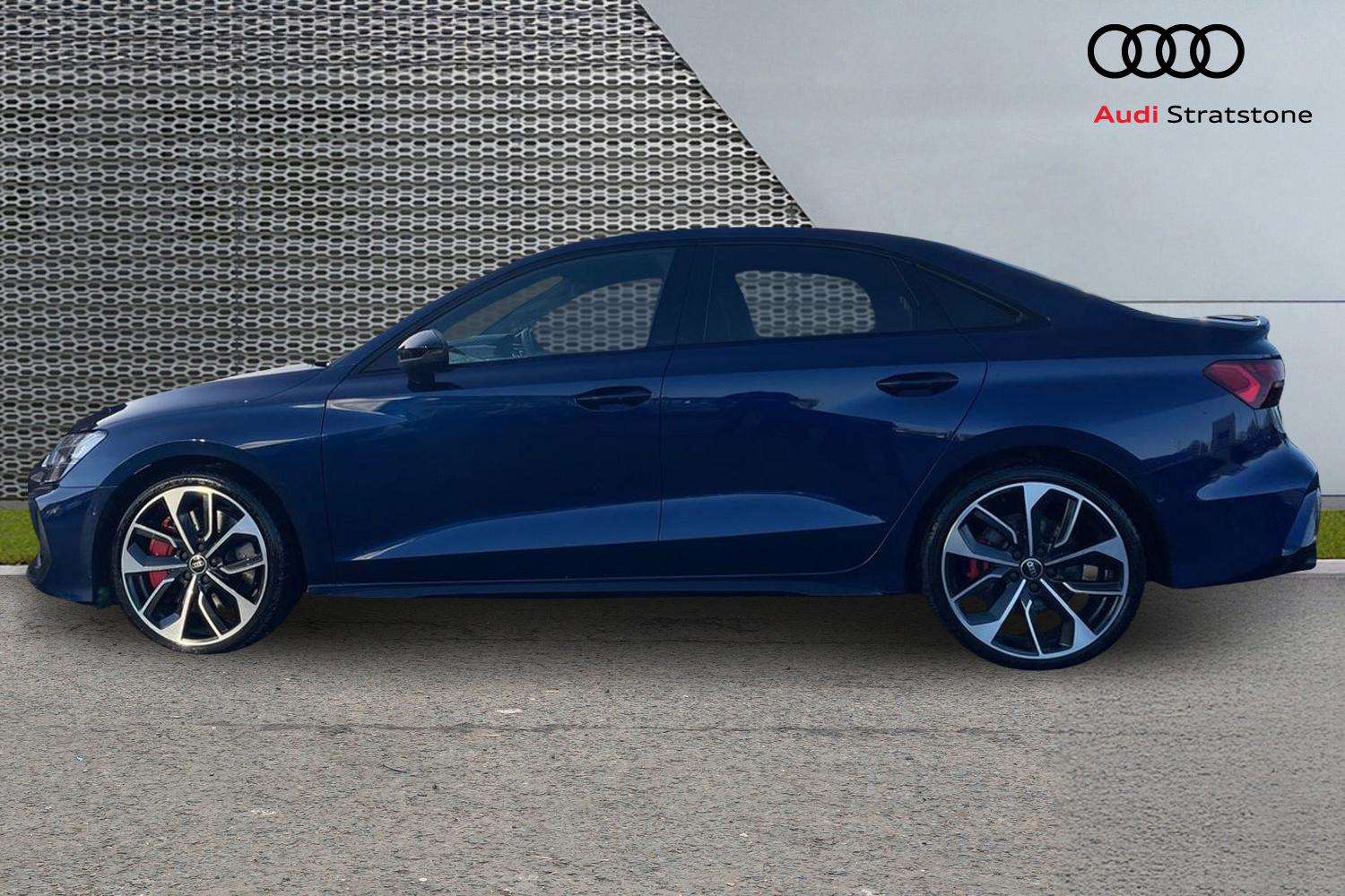 Used Audi A3 2024 for sale - 77726979: Photo 8