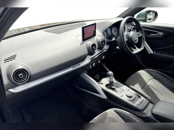 Used Audi Q2 2019 for sale - 75177705: Photo