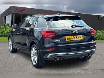 Used Audi Q2 2019 for sale - 75177705: Photo