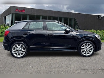 Used Audi Q2 2019 for sale - 75177705: Photo