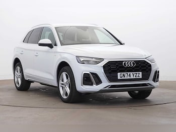 Audi - Q5