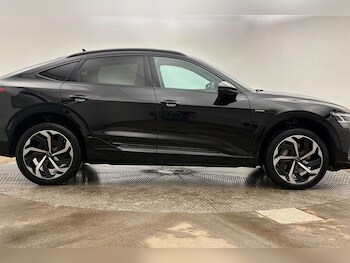 Used Audi e-tron 2022 for sale - 78591860: Photo