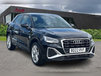 Audi - Q2