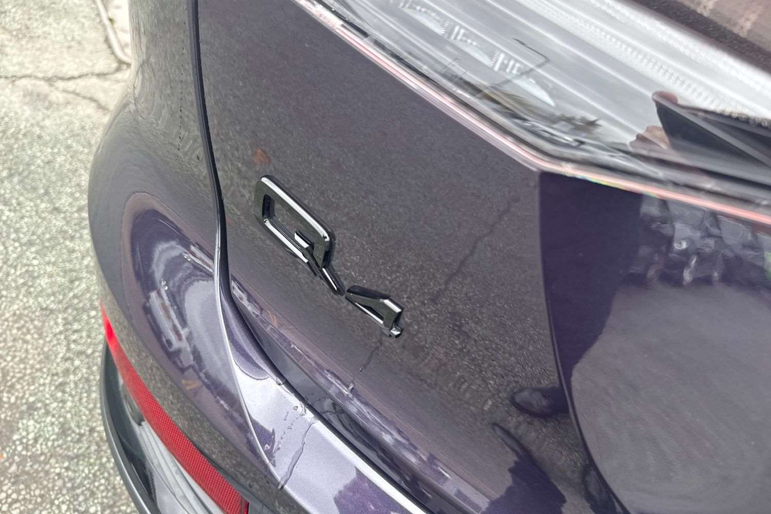 Used Audi Q4 e-tron 2025 for sale - 77233111: Photo 12