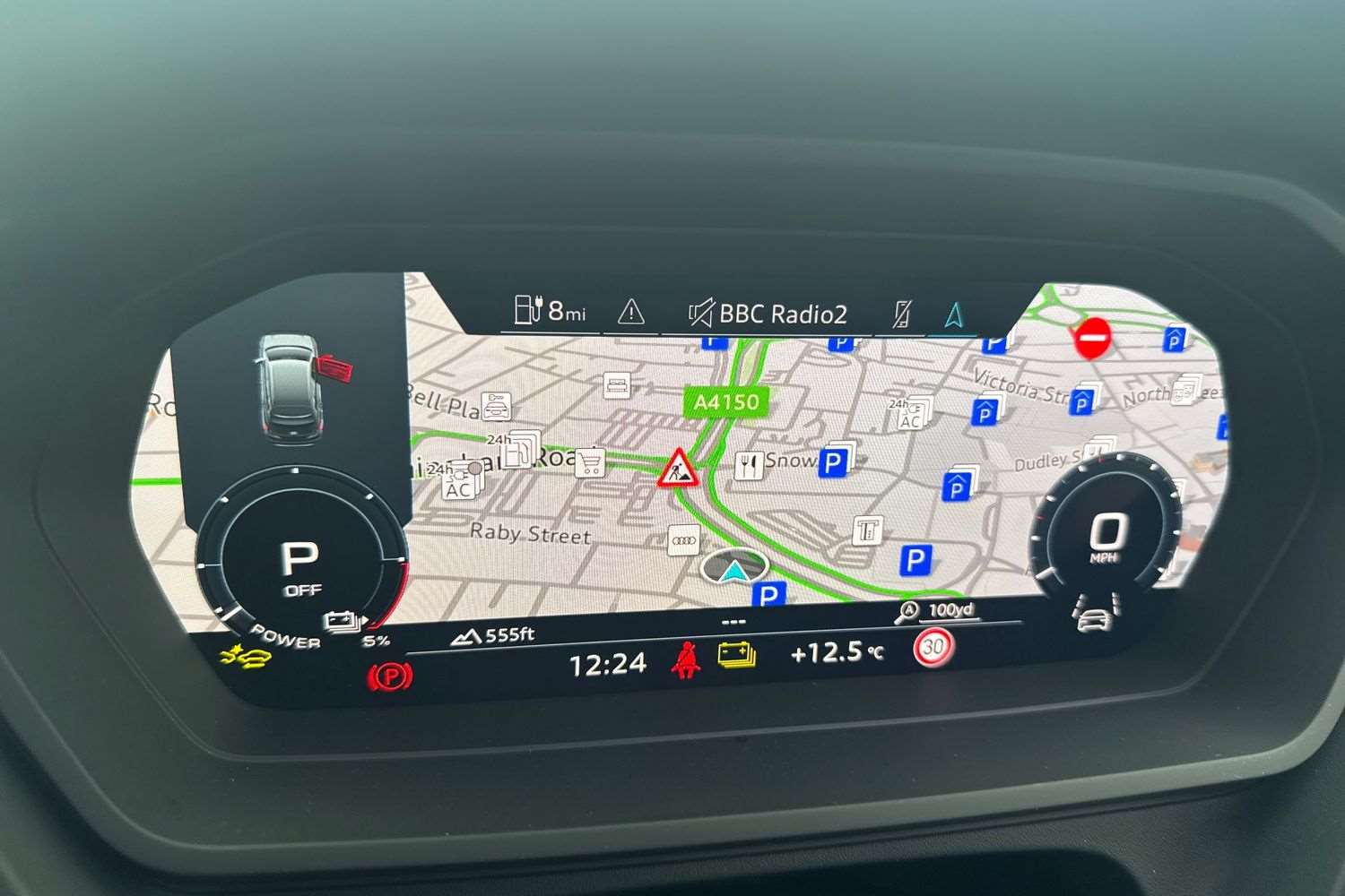 Used Audi Q4 e-tron 2025 for sale - 77233111: Photo 18