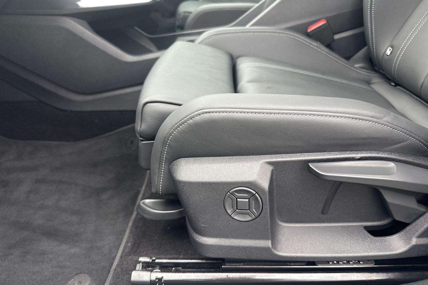 Used Audi Q4 e-tron 2025 for sale - 77233111: Photo 21