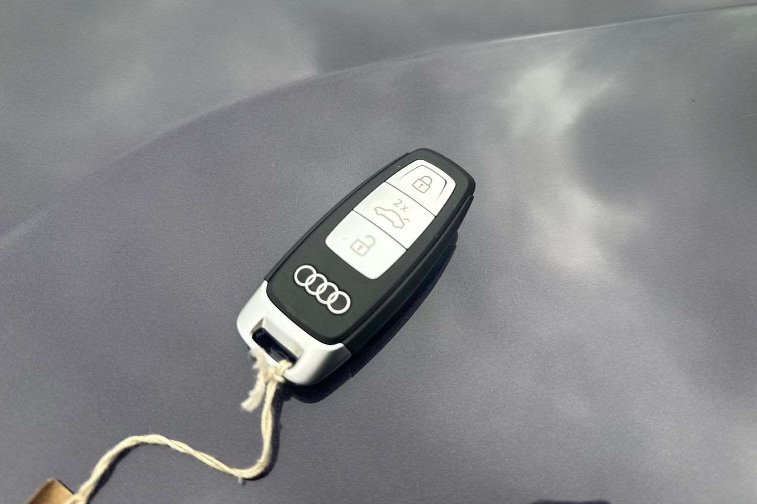 Used Audi Q4 e-tron 2025 for sale - 77233111: Photo 25