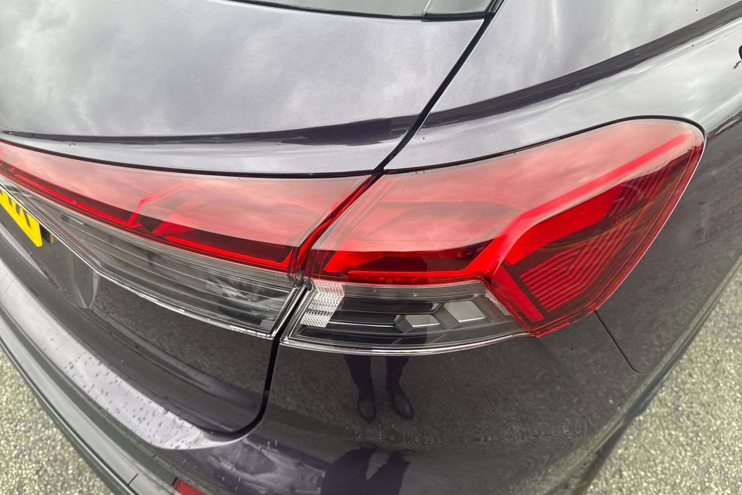 Used Audi Q4 e-tron 2025 for sale - 77233111: Photo 26