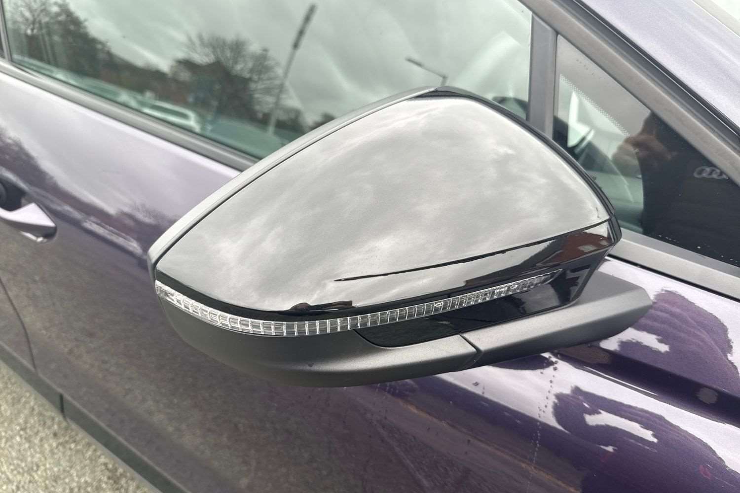 Used Audi Q4 e-tron 2025 for sale - 77233111: Photo 29