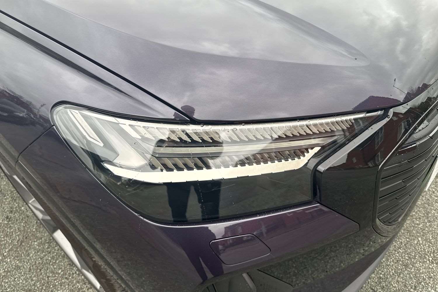 Used Audi Q4 e-tron 2025 for sale - 77233111: Photo 30