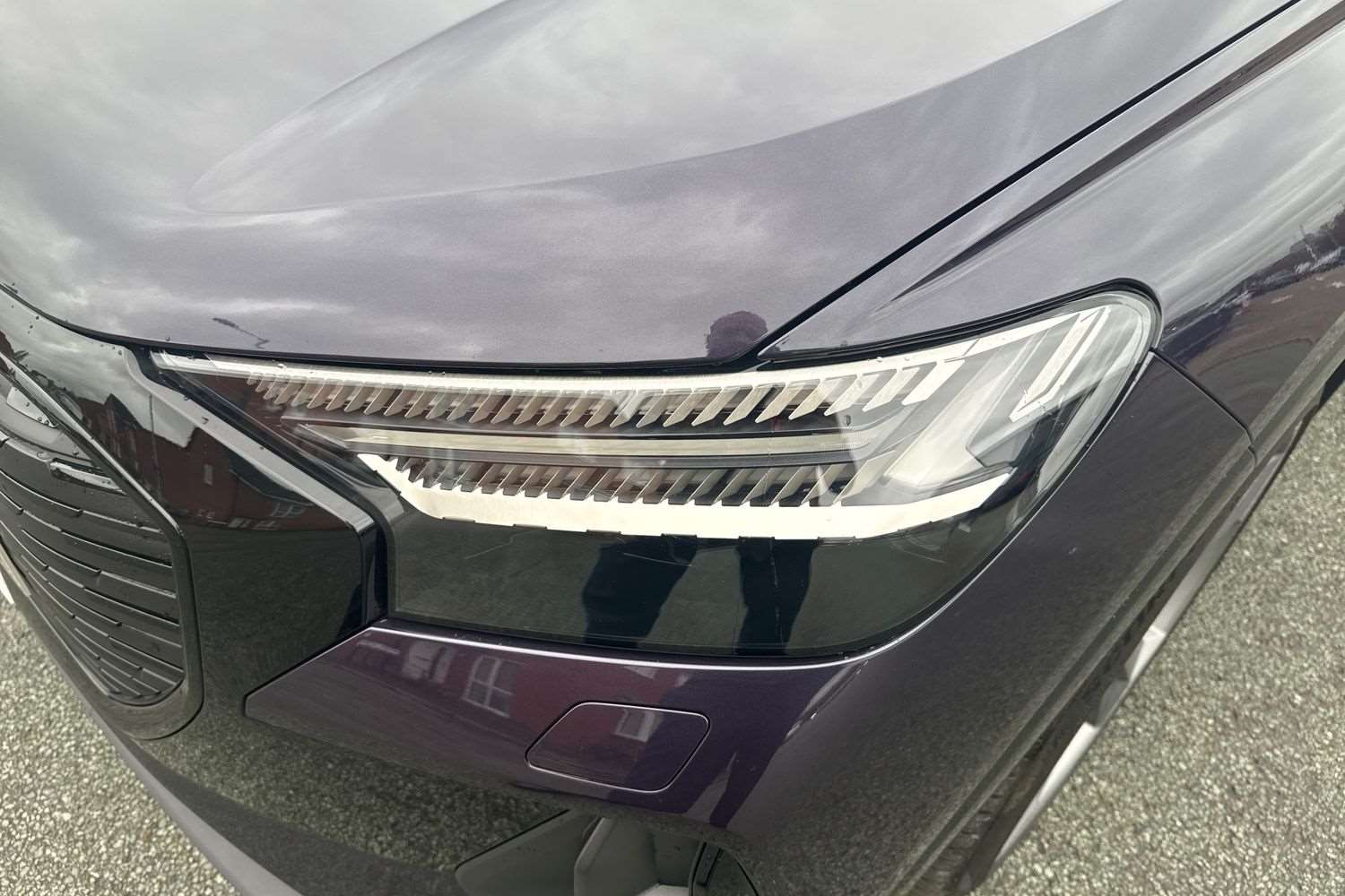 Used Audi Q4 e-tron 2025 for sale - 77233111: Photo 31