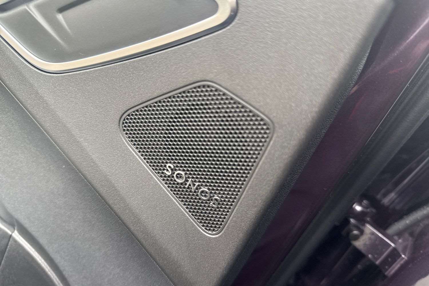 Used Audi Q4 e-tron 2025 for sale - 77233111: Photo 34