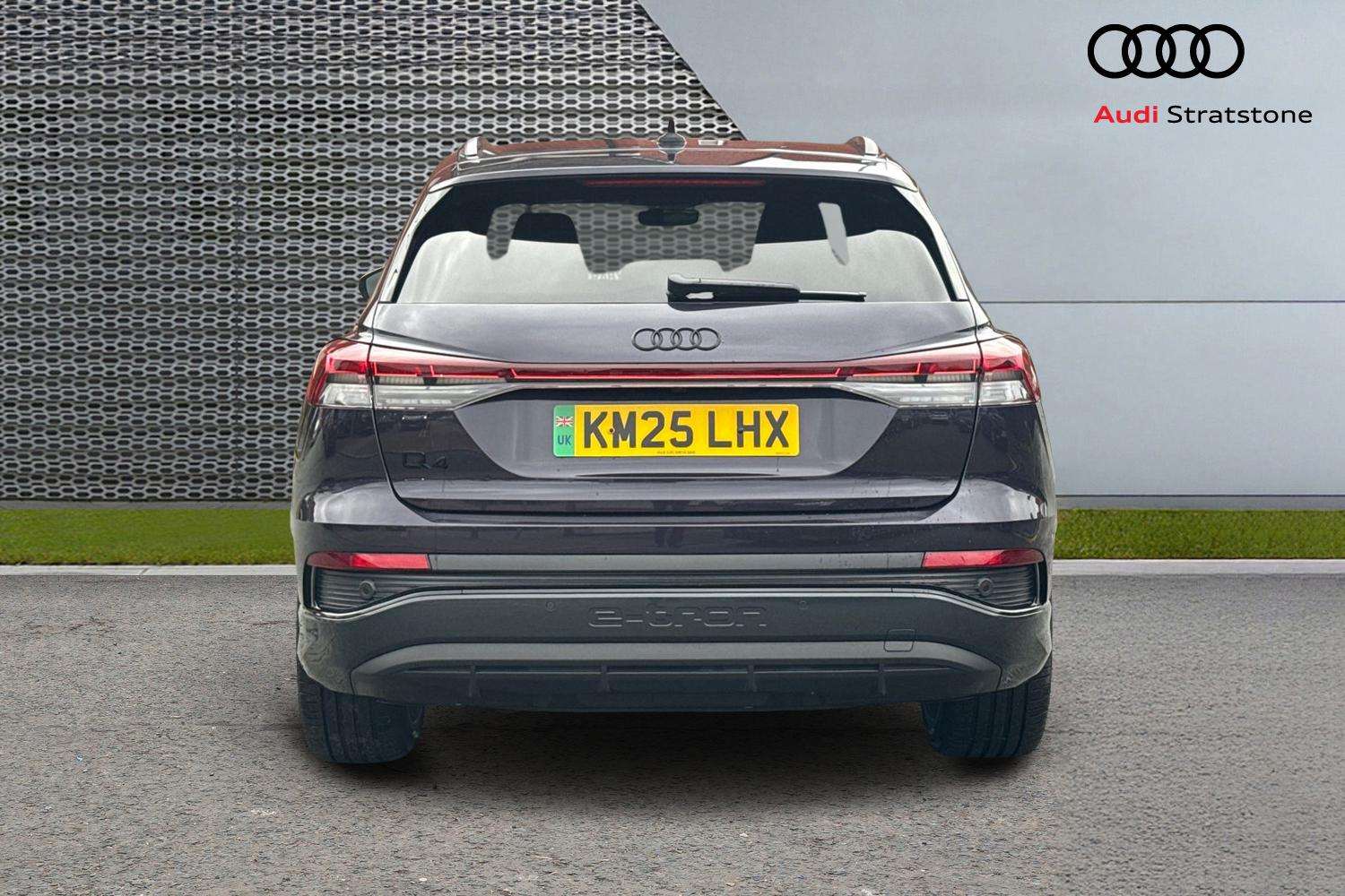 Used Audi Q4 e-tron 2025 for sale - 77233111: Photo 7