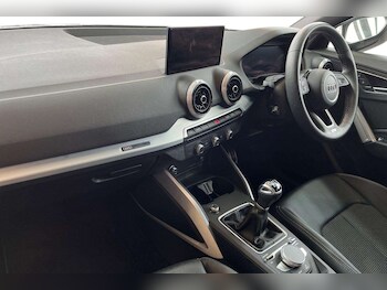 Used Audi Q2 2022 for sale - 78613915: Photo