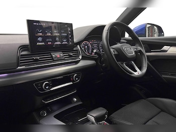 Used Audi Q5 2023 for sale - 79015127: Photo