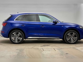 Used Audi Q5 2023 for sale - 79015127: Photo