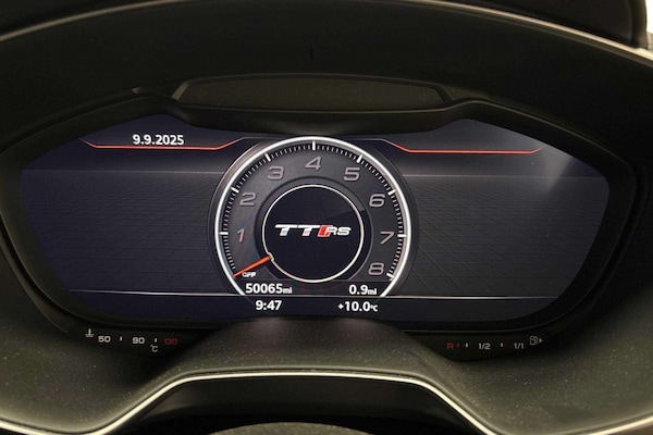 Used Audi TT 2020 for sale - 76205231: Photo 10