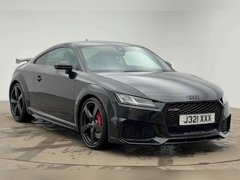Audi - TT