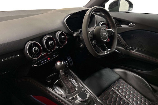 Used Audi TT 2020 for sale - 76205231: Photo 3