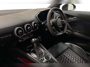 Used Audi TT 2020 for sale - 76205231: Photo 3