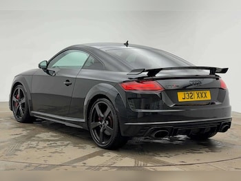 Used Audi TT 2020 for sale - 76205231: Photo 4