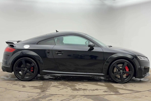 Used Audi TT 2020 for sale - 76205231: Photo 5