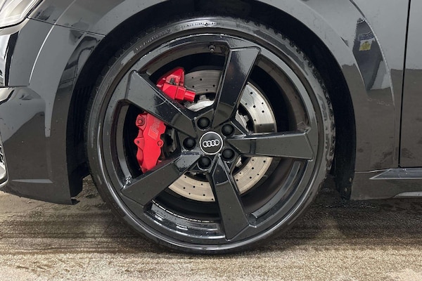 Used Audi TT 2020 for sale - 76205231: Photo 6