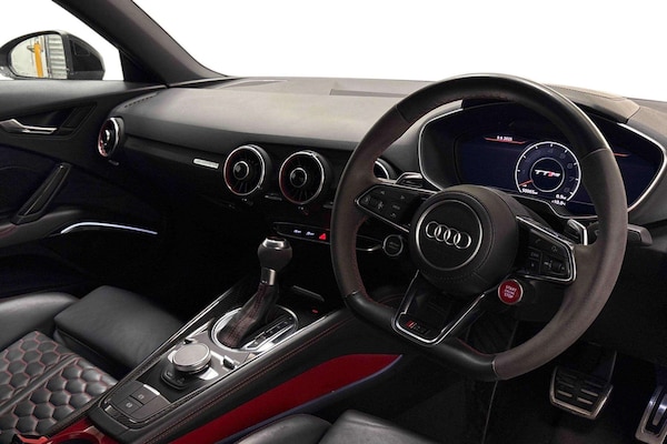 Used Audi TT 2020 for sale - 76205231: Photo 7