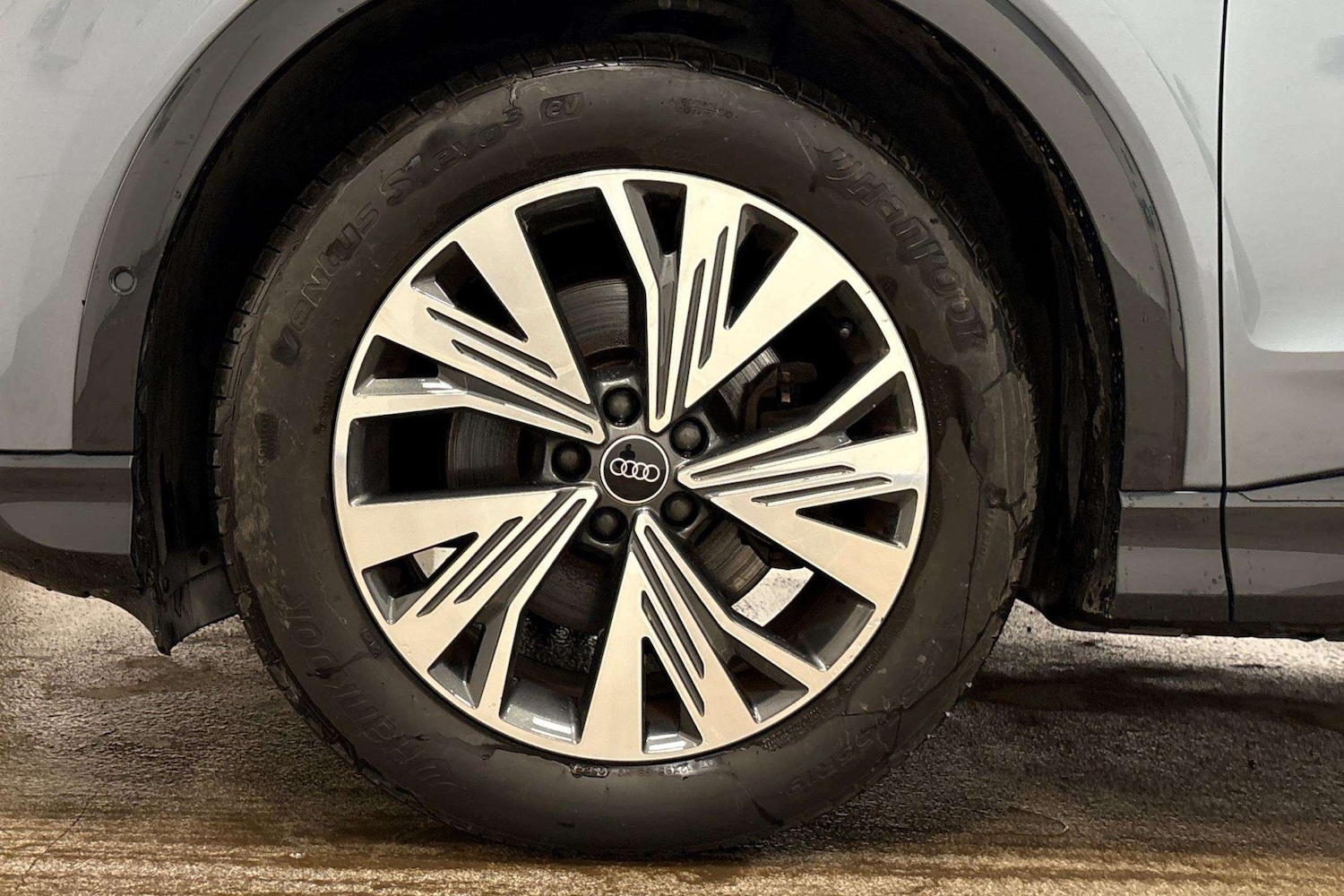 Used Audi Q4 e-tron 2022 for sale - 78063855: Photo 5