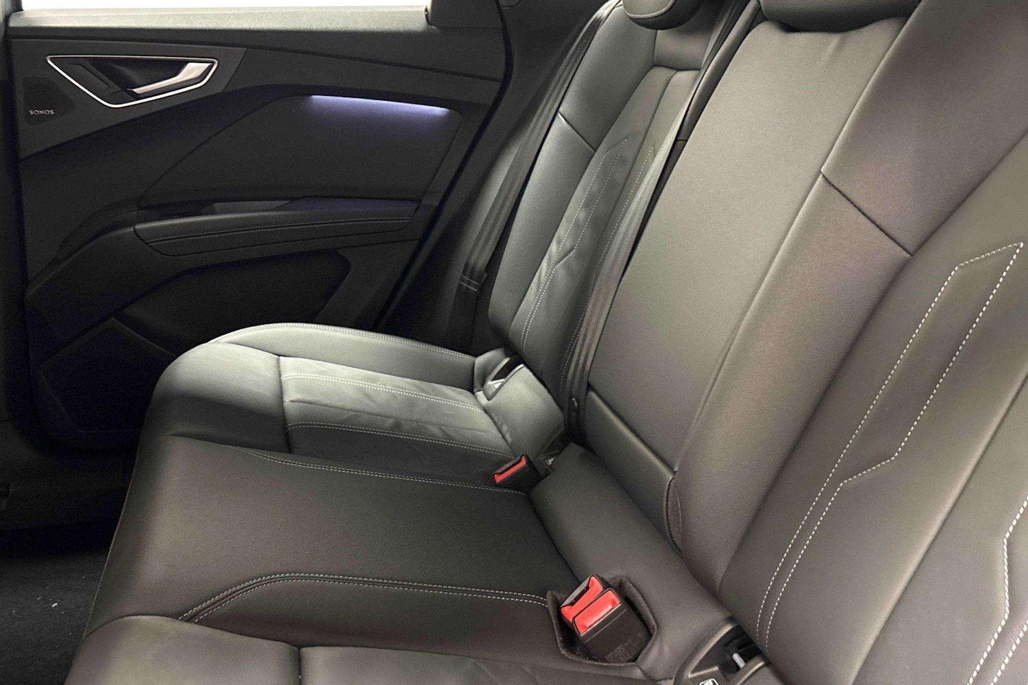 Used Audi Q4 e-tron 2022 for sale - 78063855: Photo 7